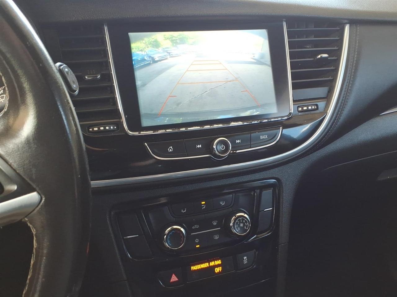 Buick Encore  2019