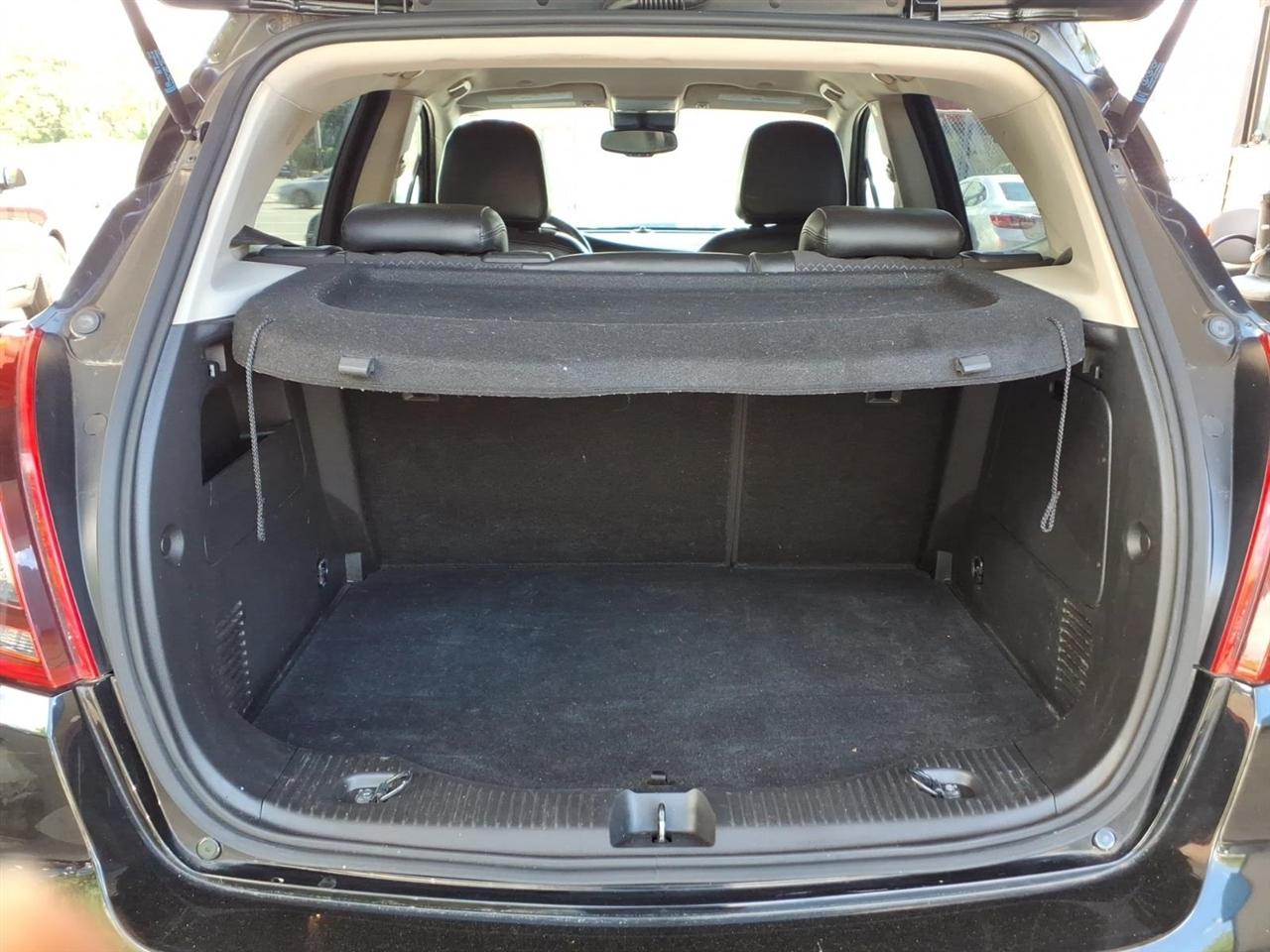 Buick Encore  2019