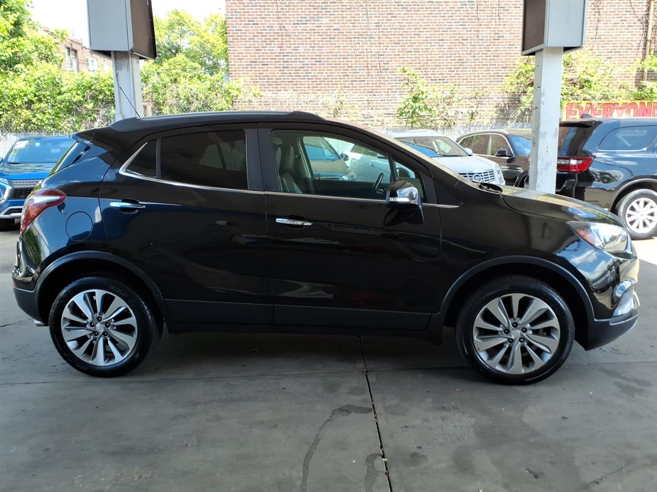 Buick Encore  2019