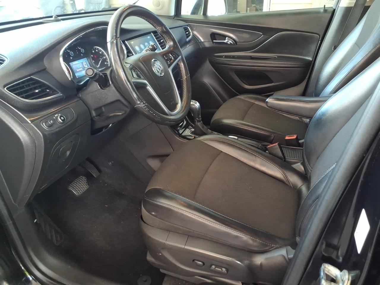 Buick Encore  2019