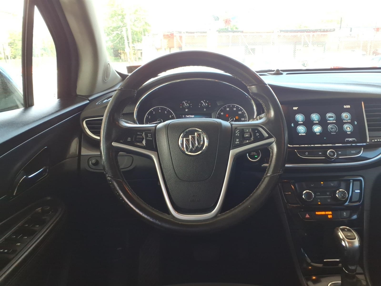 Buick Encore  2019