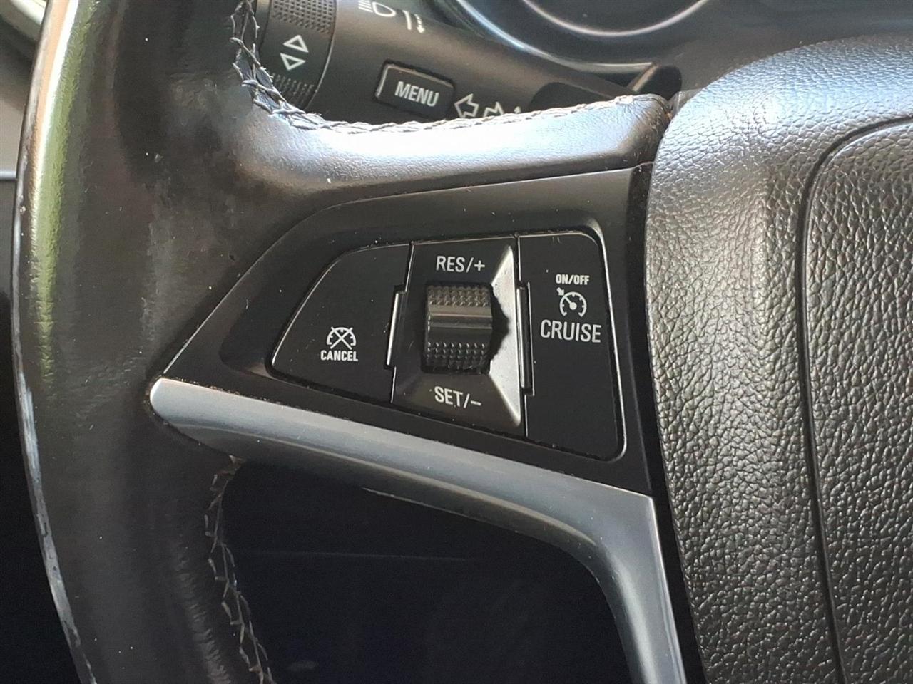 Buick Encore  2019