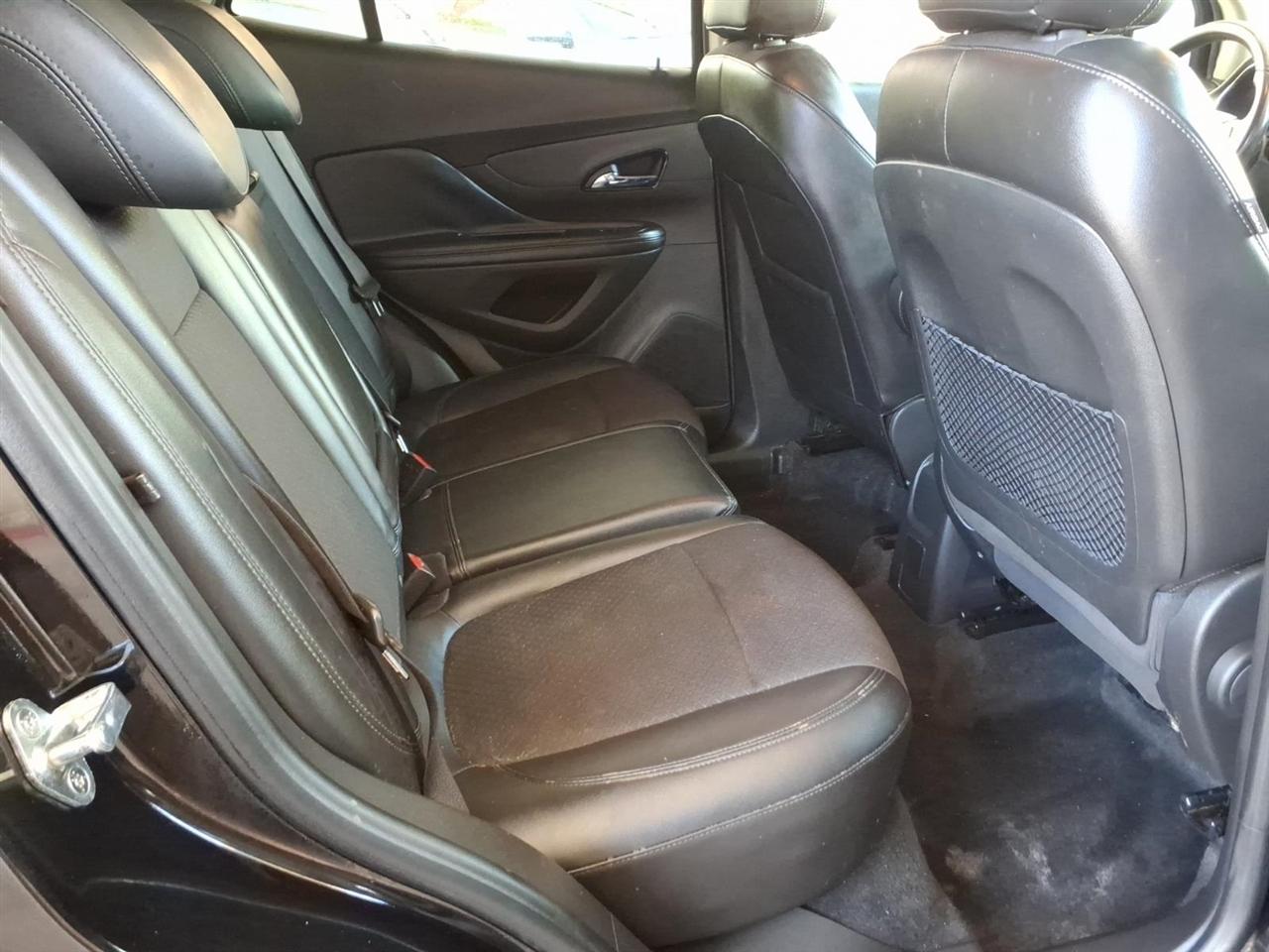 Buick Encore  2019