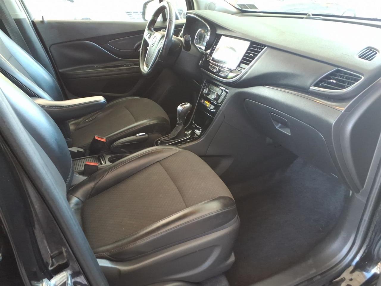 Buick Encore  2019