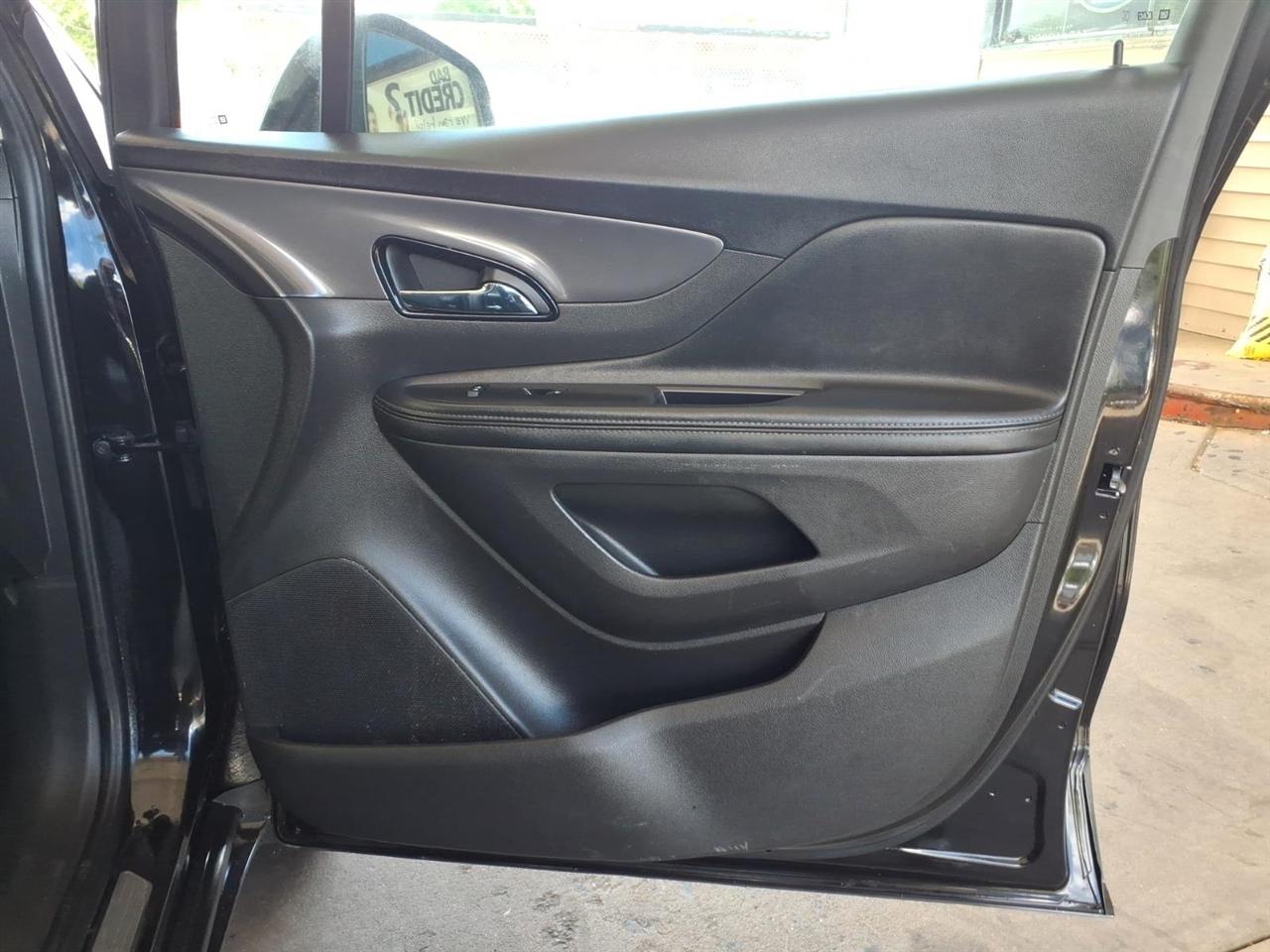Buick Encore  2019