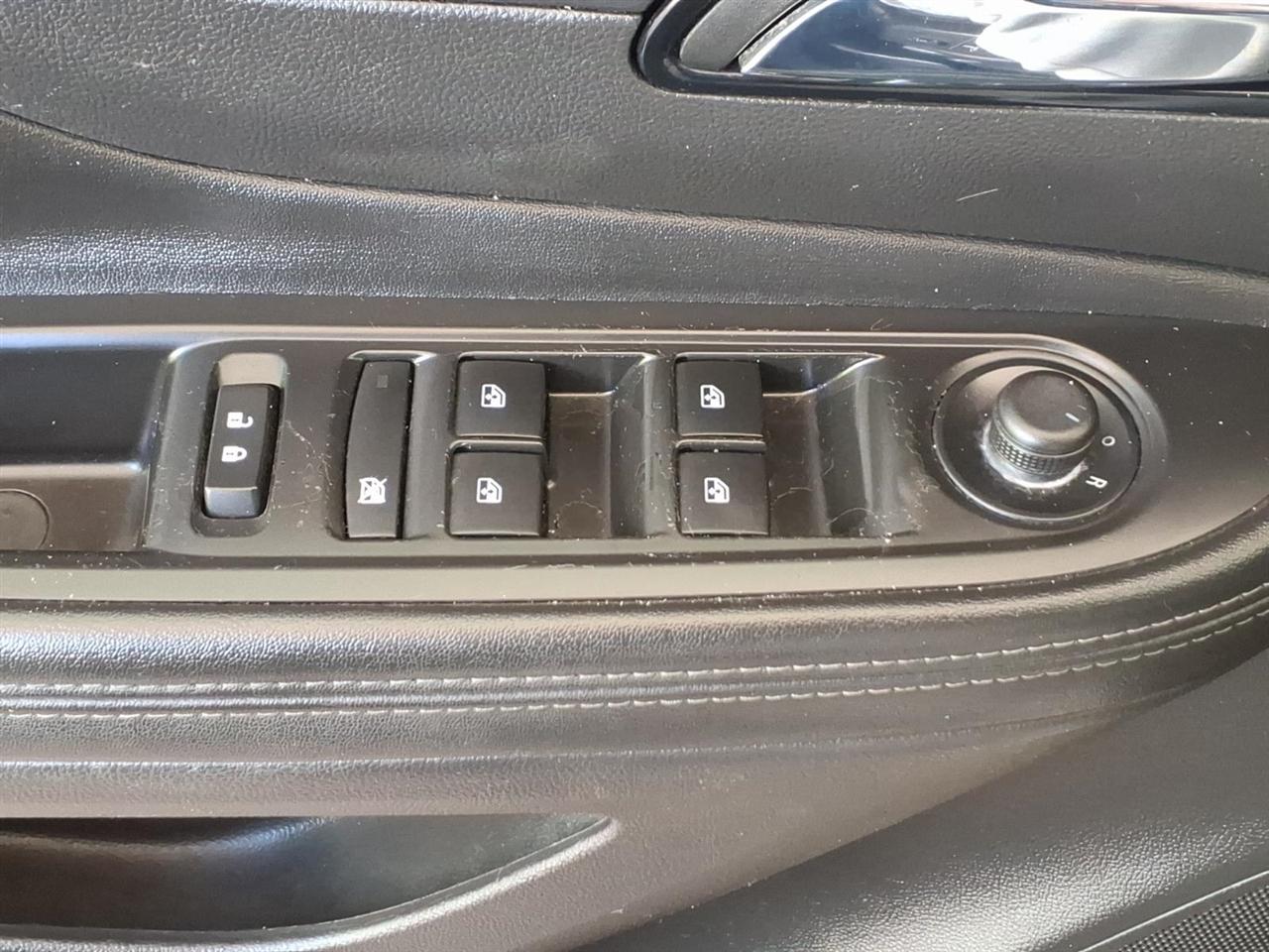 Buick Encore  2019