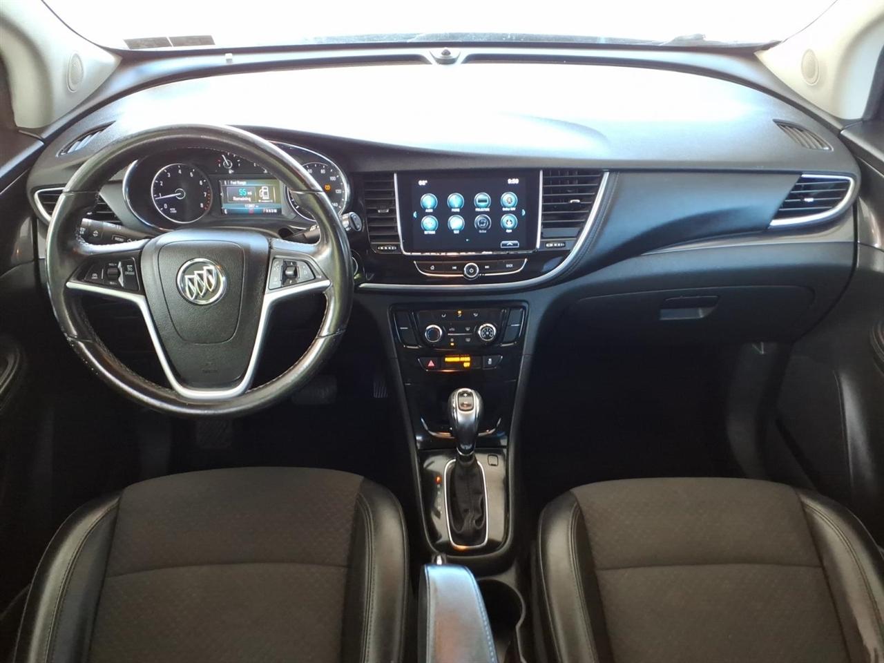 Buick Encore  2019
