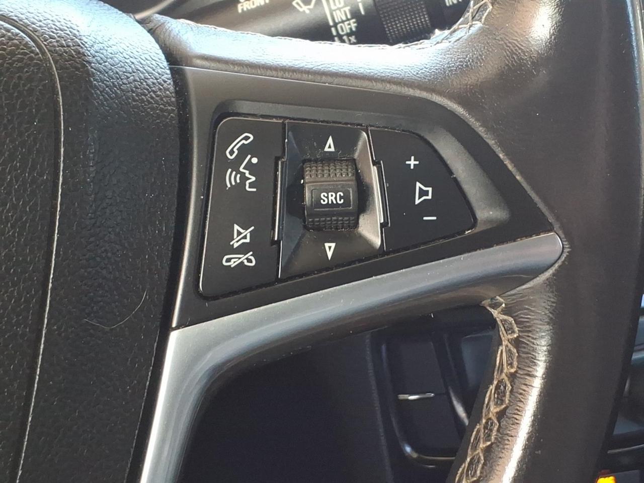 Buick Encore  2019