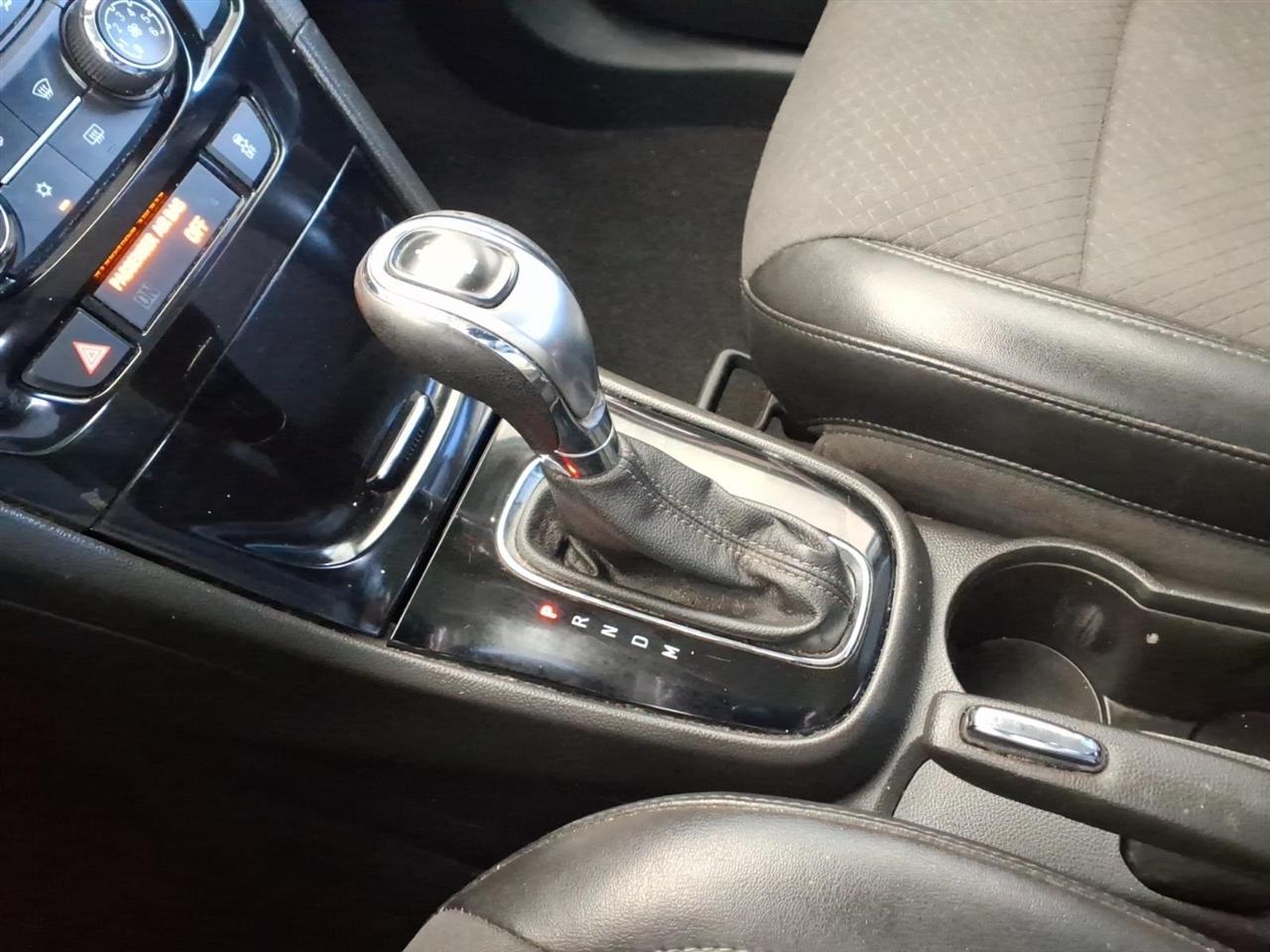 Buick Encore  2019