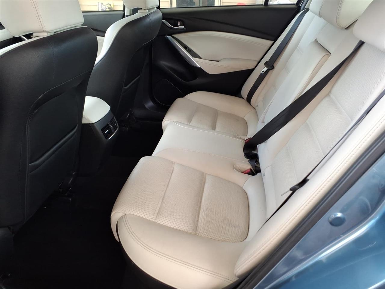 Mazda MAZDA6  2016