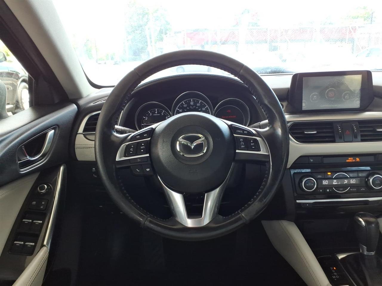 Mazda MAZDA6  2016