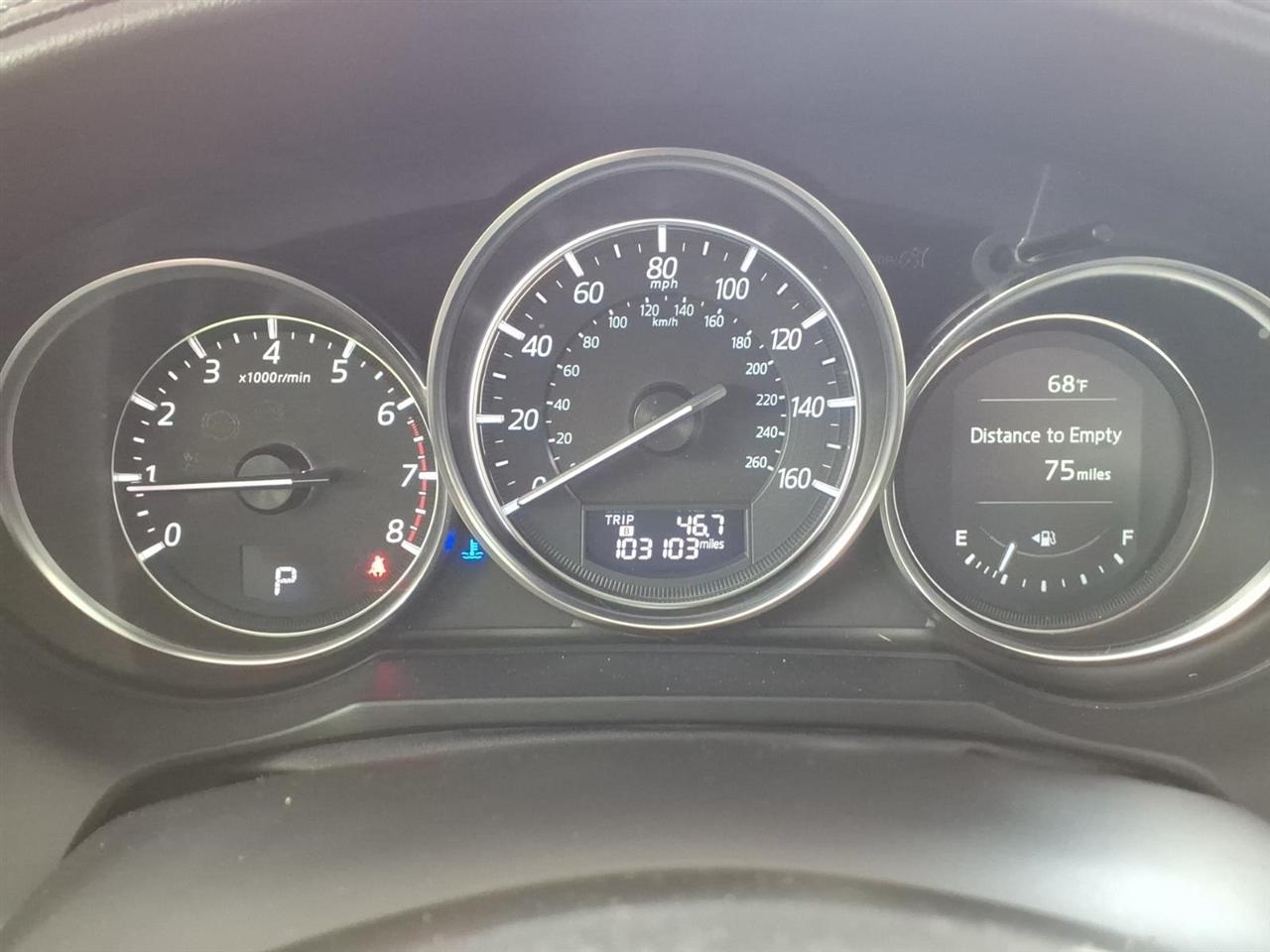 Mazda MAZDA6  2016