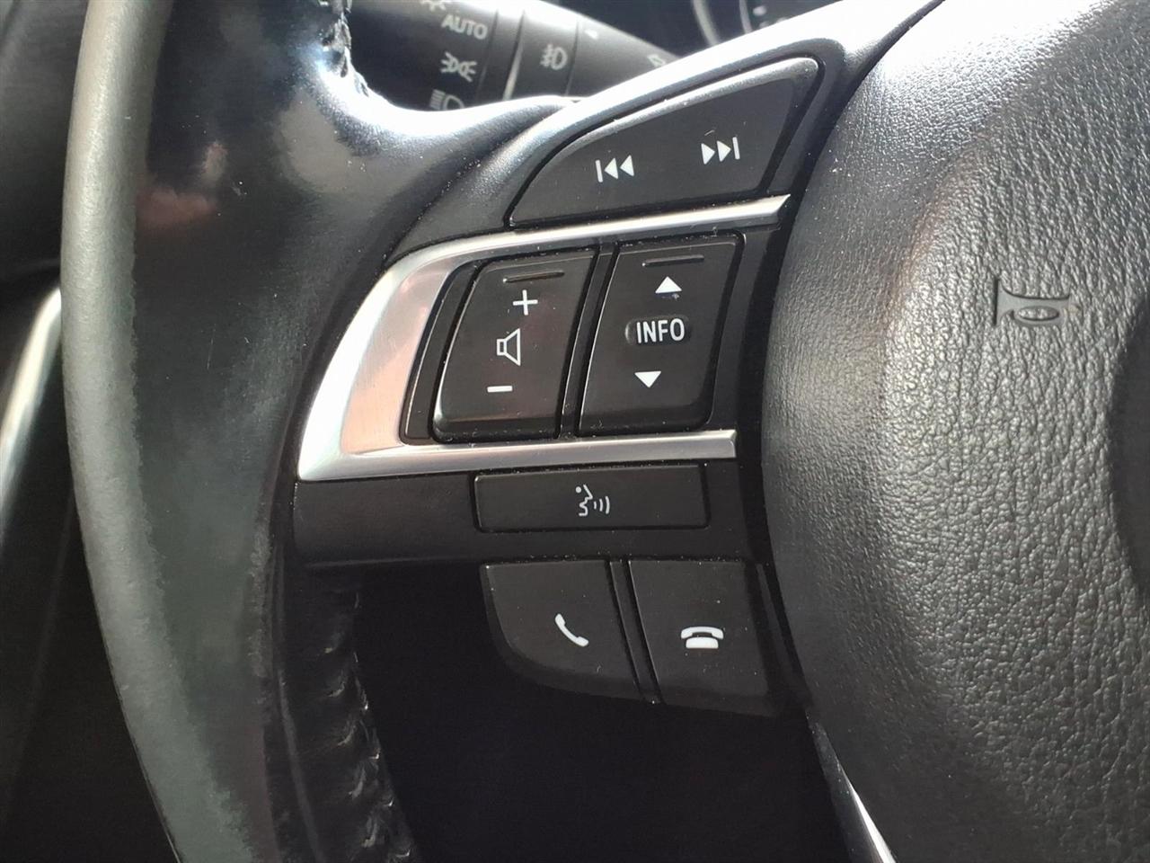 Mazda MAZDA6  2016