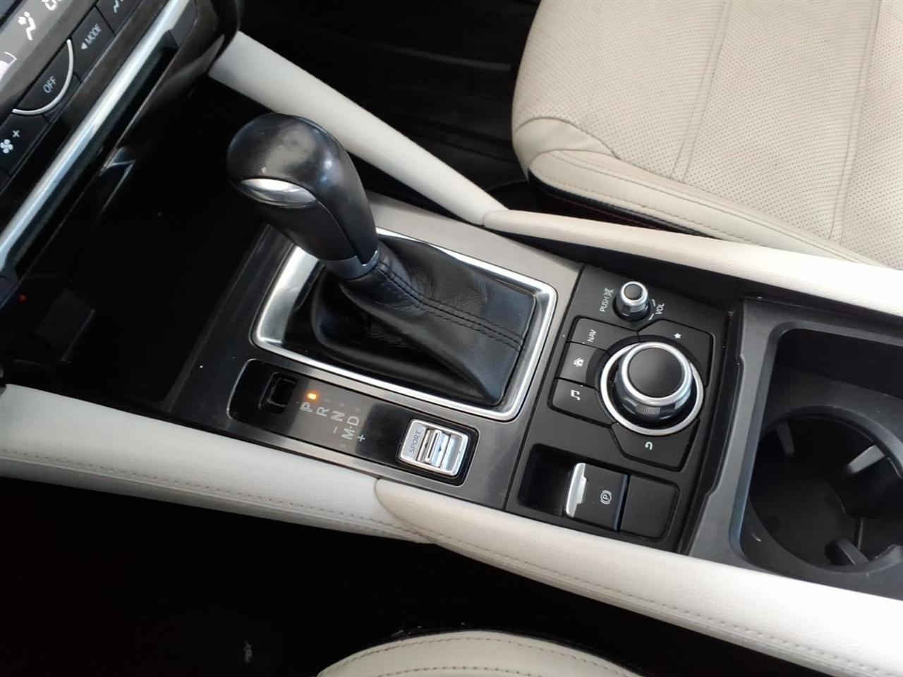 Mazda MAZDA6  2016