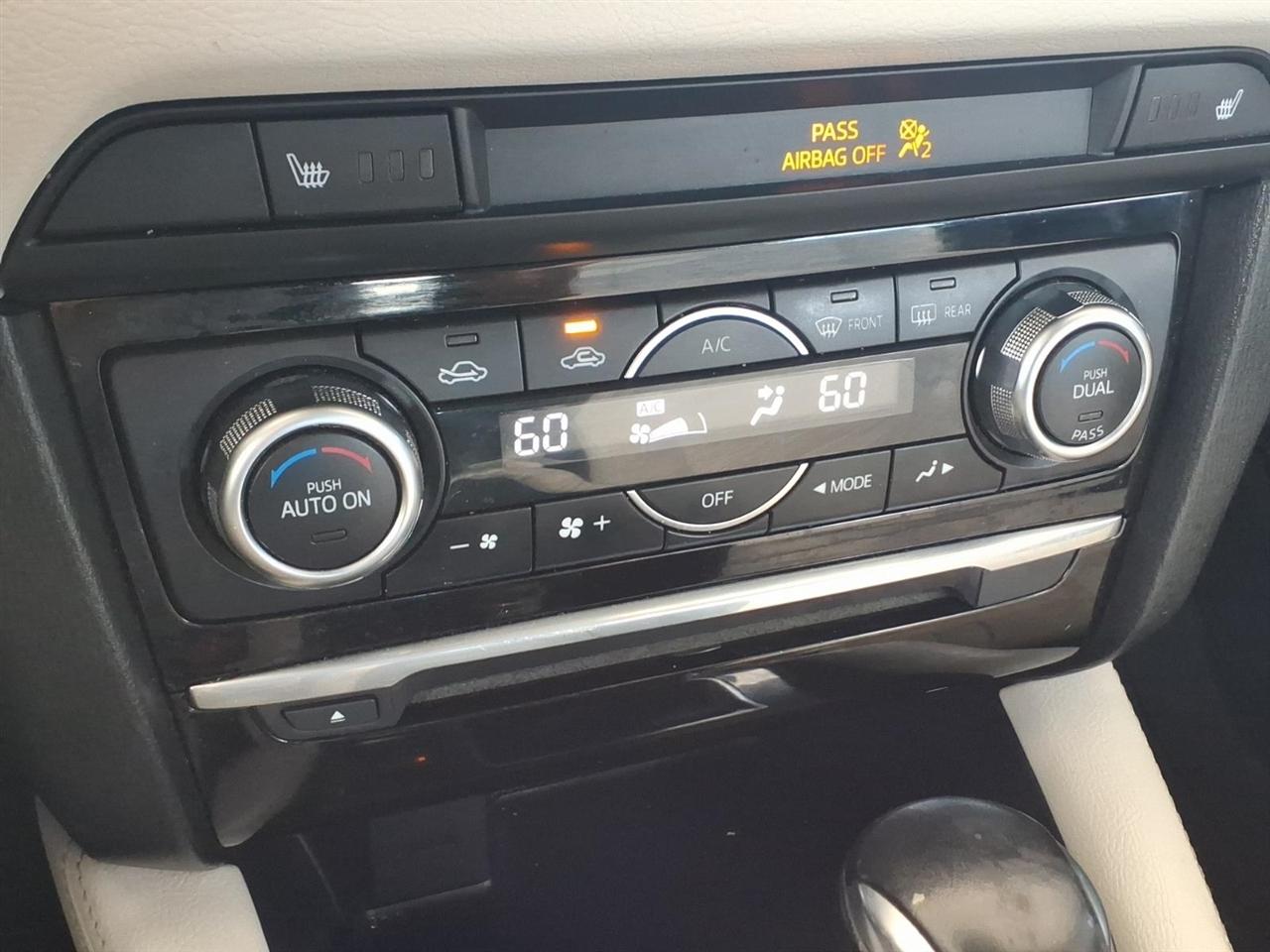 Mazda MAZDA6  2016