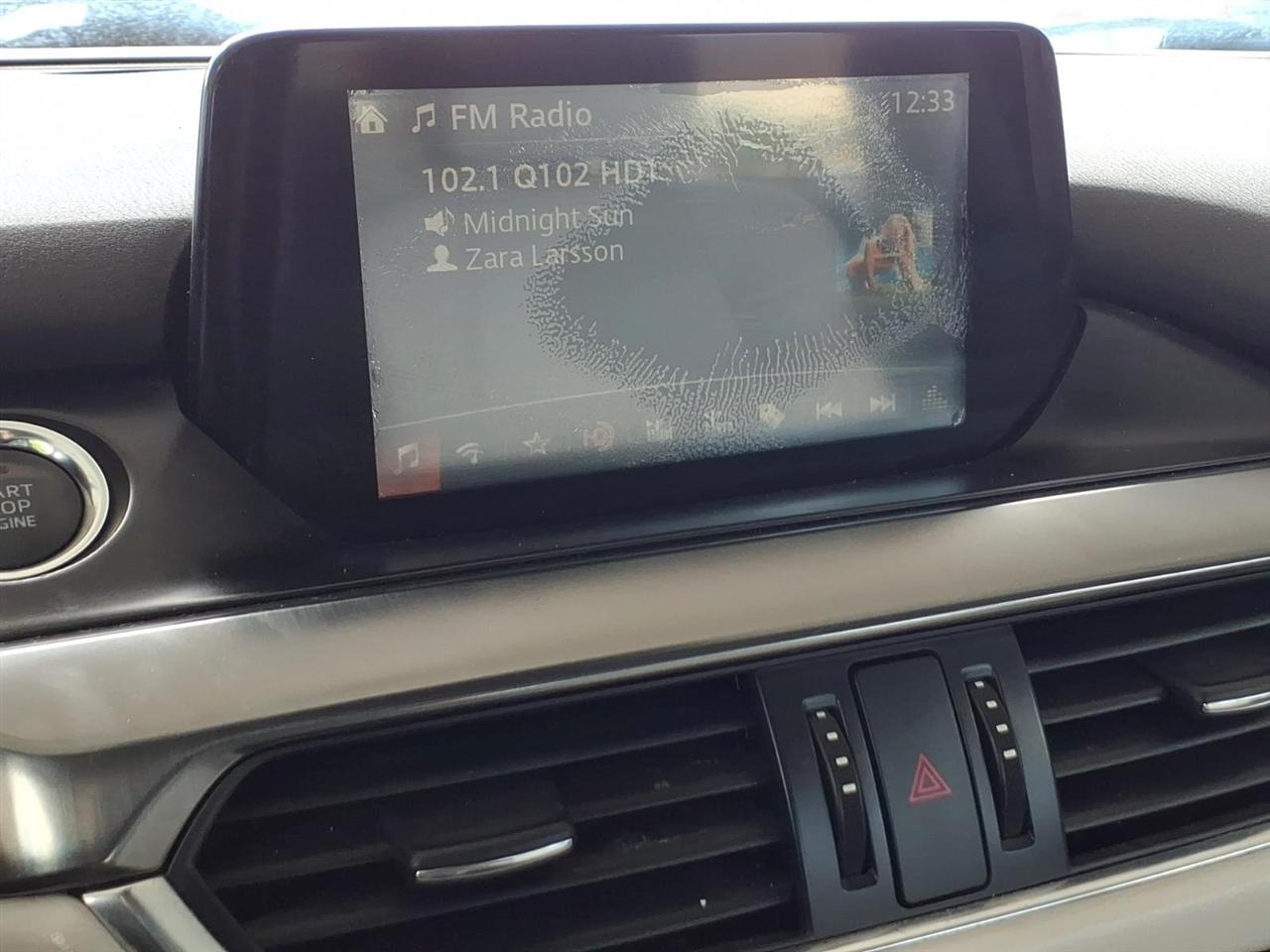 Mazda MAZDA6  2016