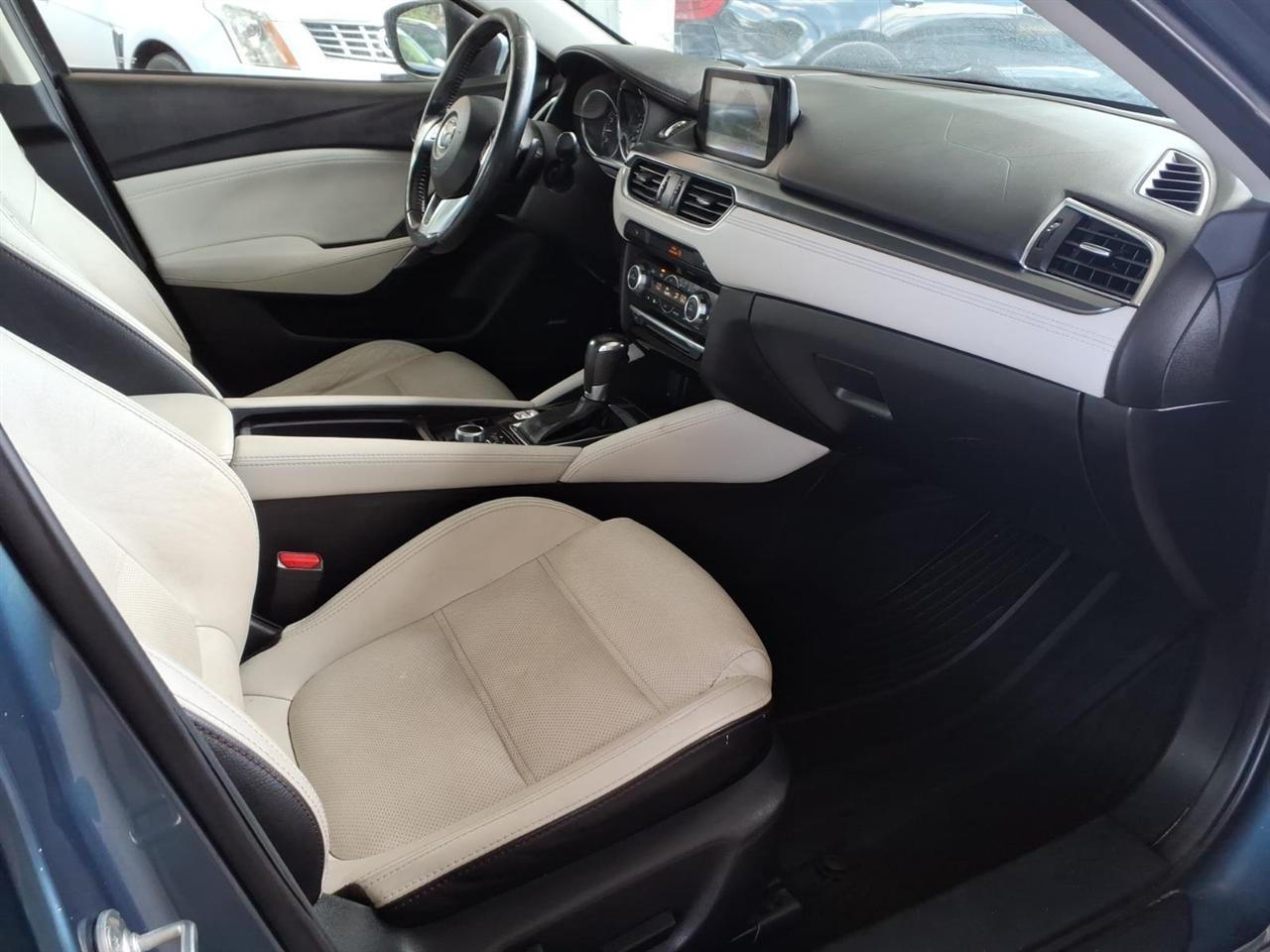 Mazda MAZDA6  2016