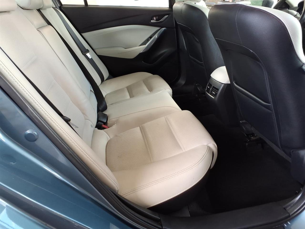 Mazda MAZDA6  2016
