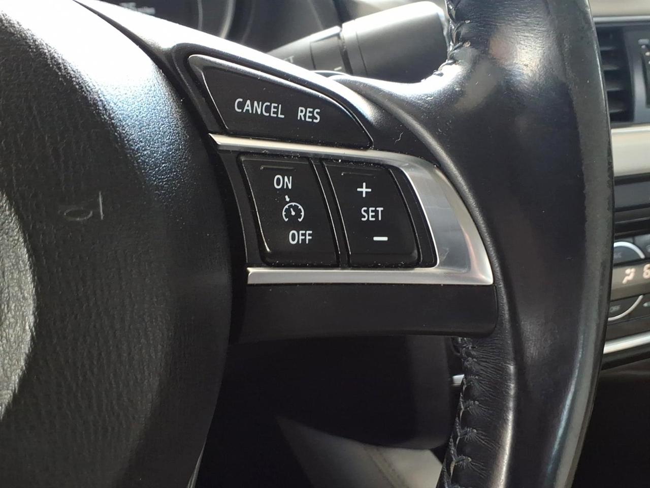Mazda MAZDA6  2016