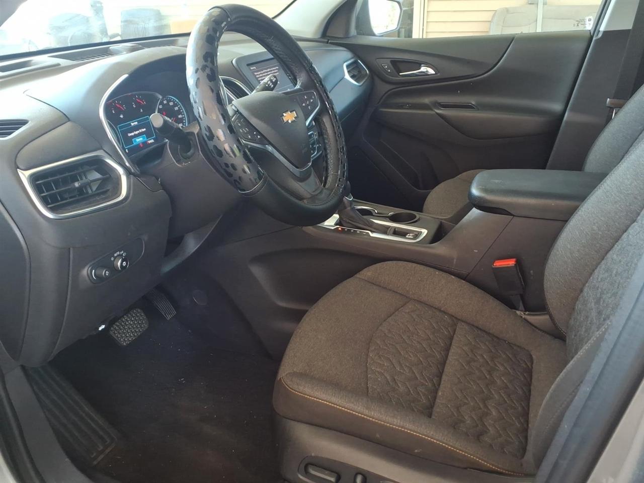 Chevrolet Equinox AWD 4dr LT w/1LT 2024