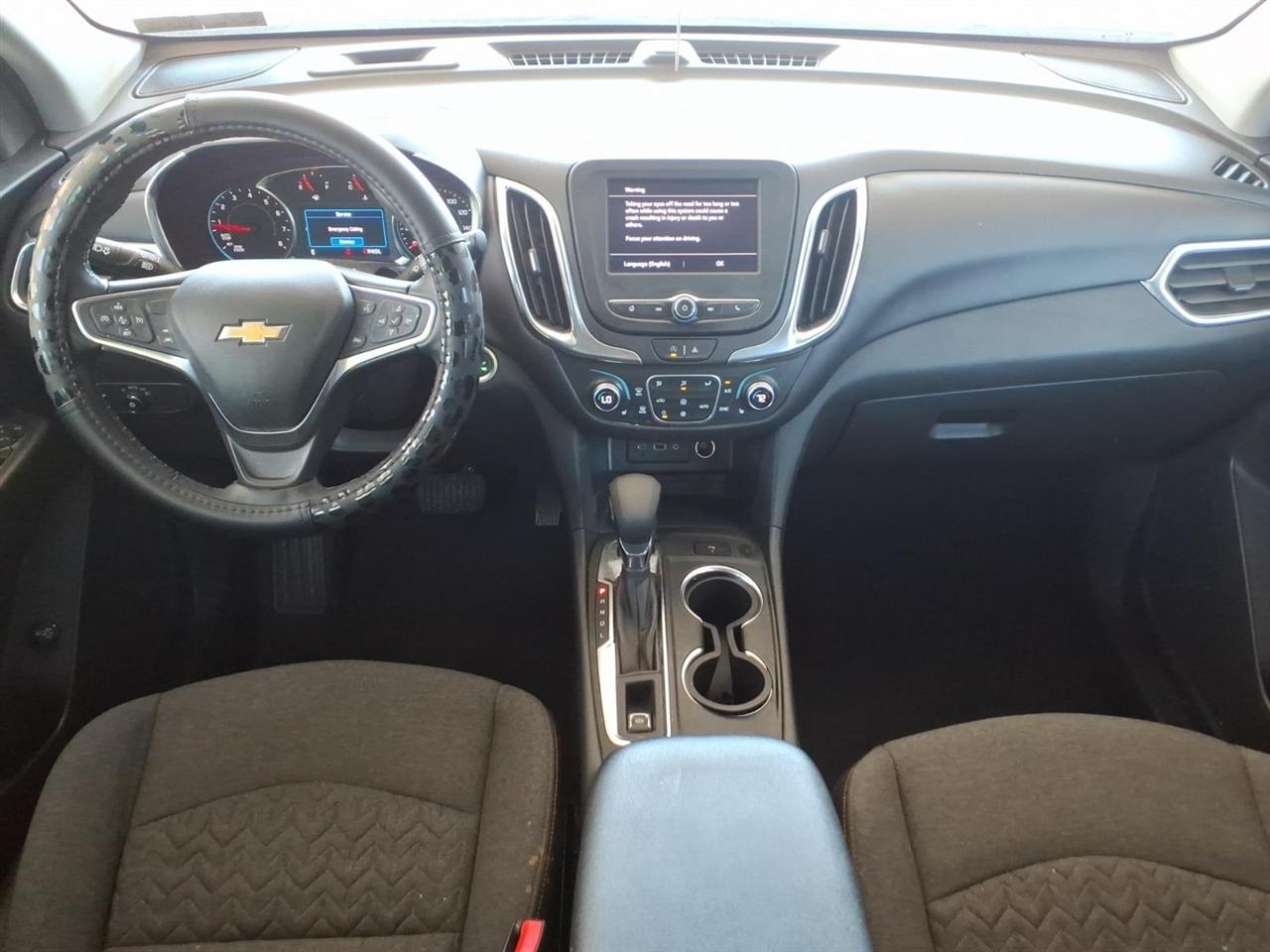 Chevrolet Equinox AWD 4dr LT w/1LT 2024