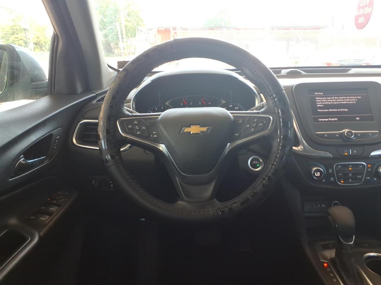 Chevrolet Equinox AWD 4dr LT w/1LT 2024