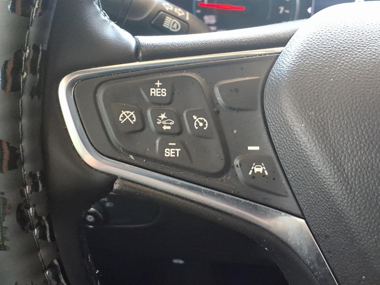 Chevrolet Equinox AWD 4dr LT w/1LT 2024