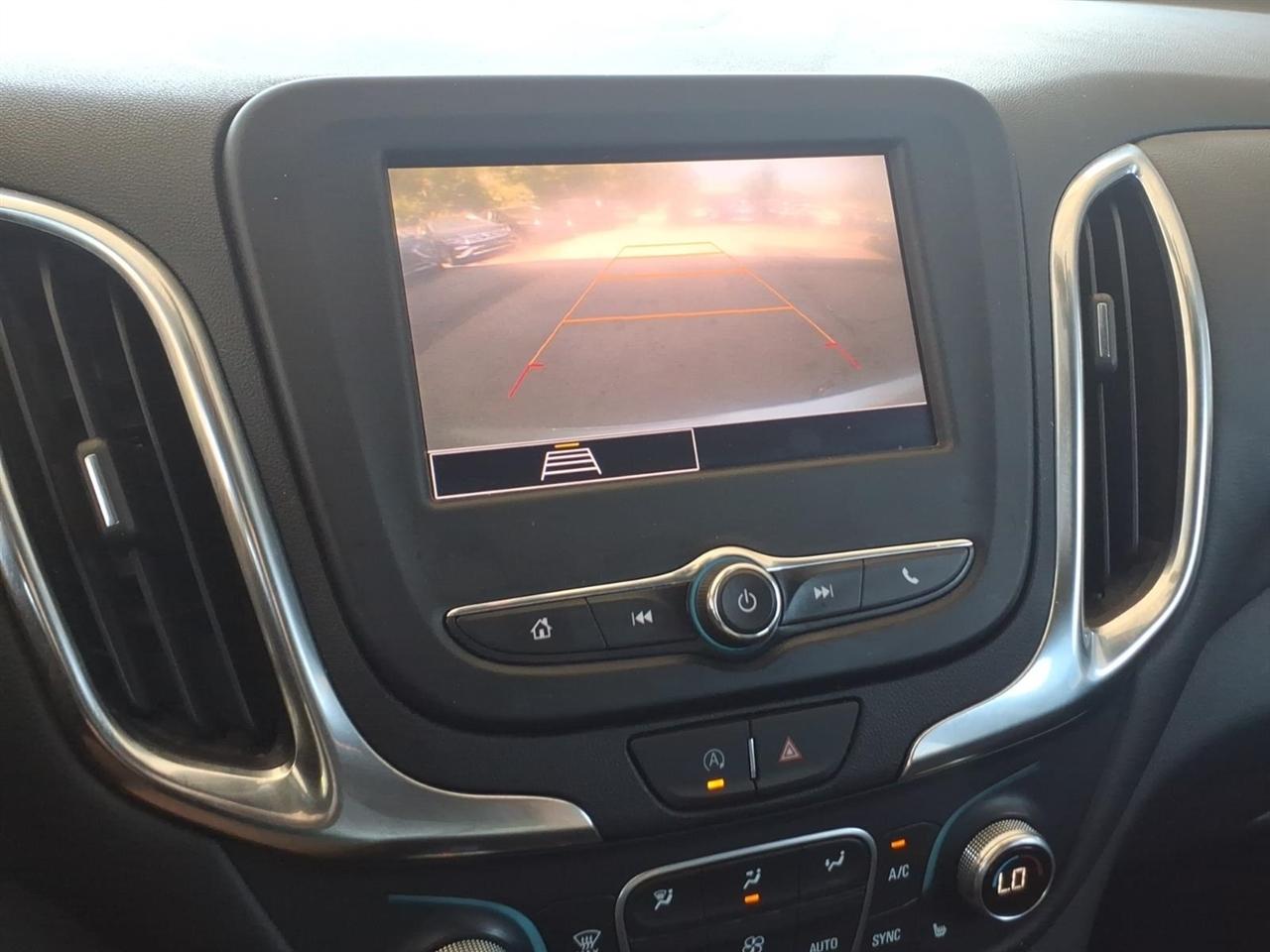 Chevrolet Equinox AWD 4dr LT w/1LT 2024