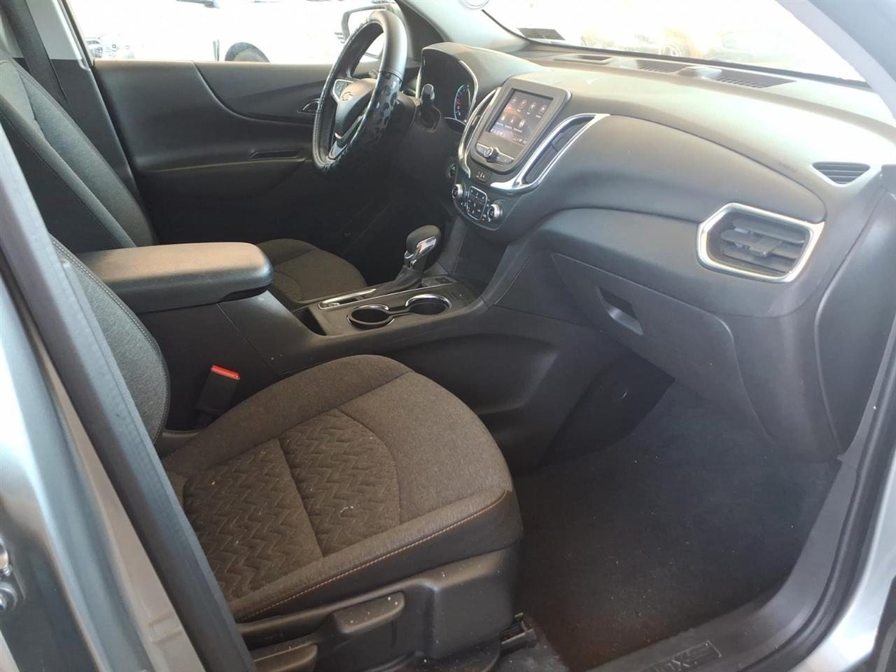 Chevrolet Equinox AWD 4dr LT w/1LT 2024