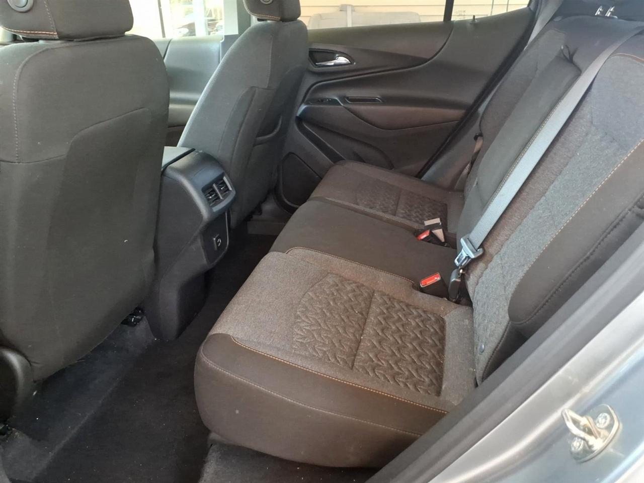 Chevrolet Equinox AWD 4dr LT w/1LT 2024