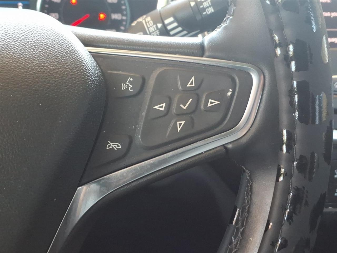 Chevrolet Equinox AWD 4dr LT w/1LT 2024