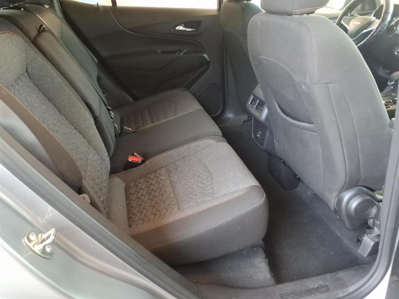 Chevrolet Equinox AWD 4dr LT w/1LT 2024