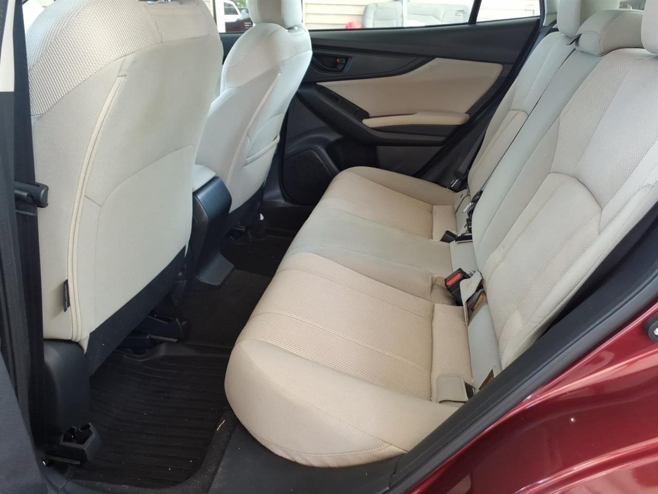 Subaru Impreza  2019