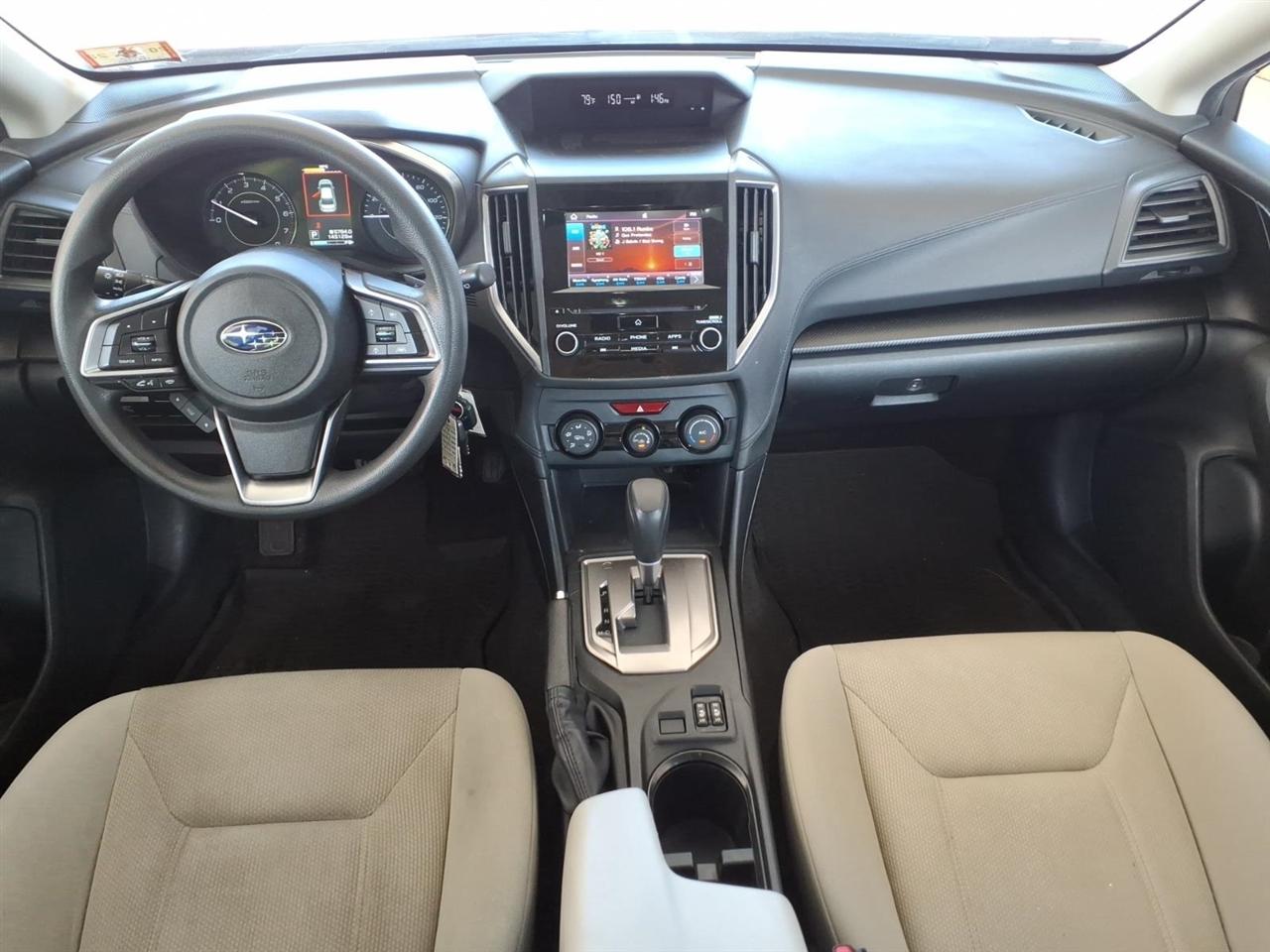 Subaru Impreza  2019
