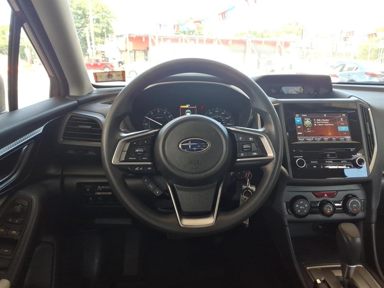 Subaru Impreza  2019