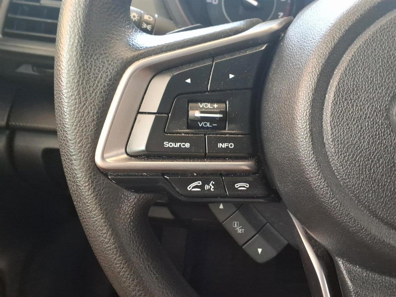 Subaru Impreza  2019
