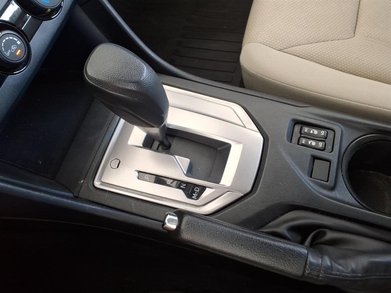 Subaru Impreza  2019