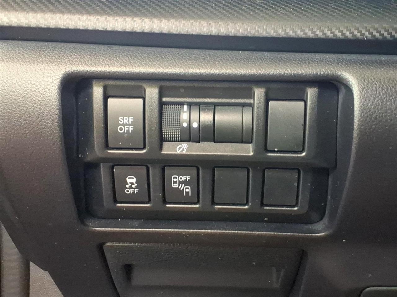 Subaru Impreza  2019