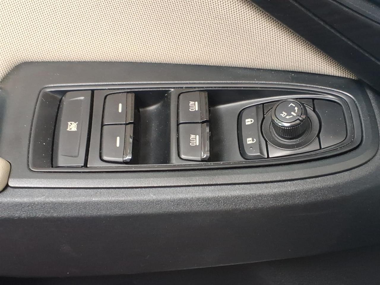 Subaru Impreza  2019