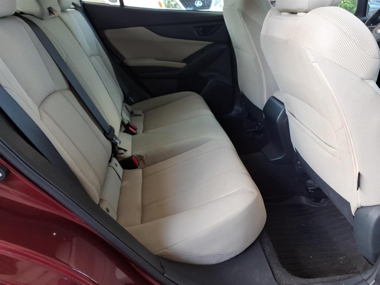 Subaru Impreza  2019