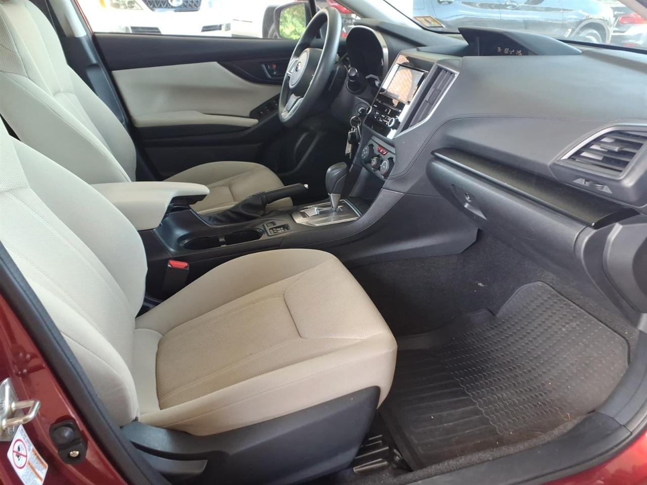 Subaru Impreza  2019