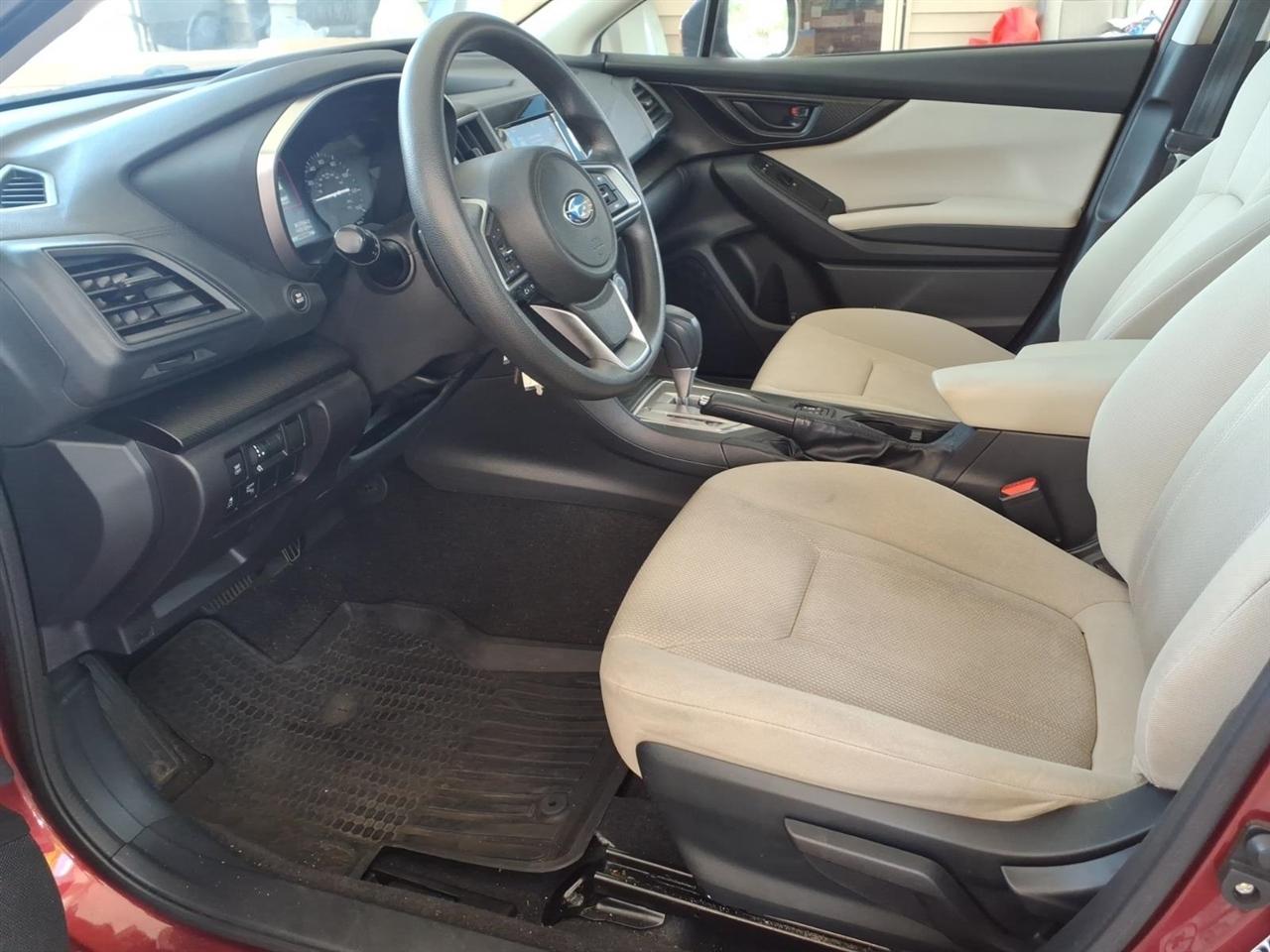 Subaru Impreza  2019