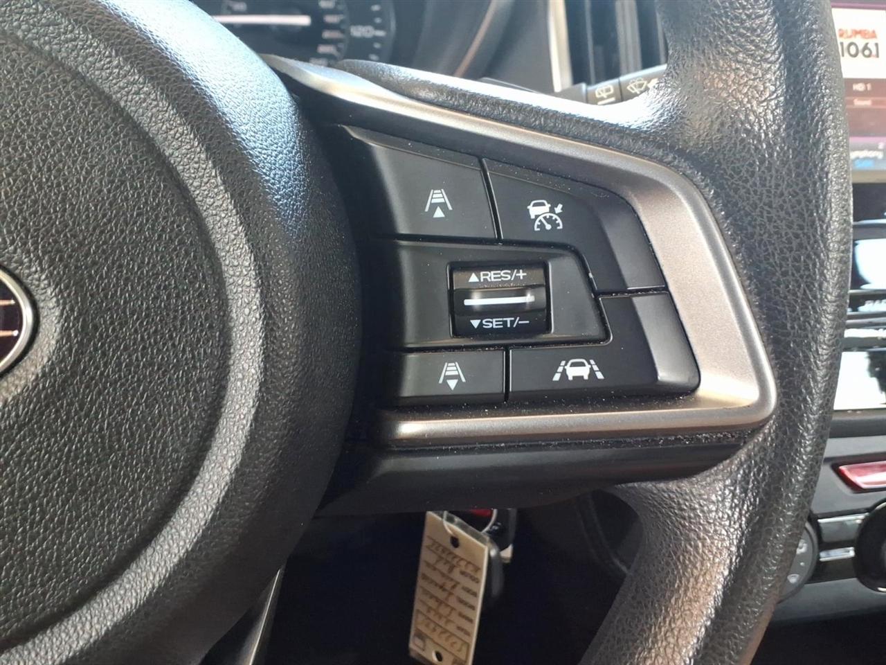 Subaru Impreza  2019