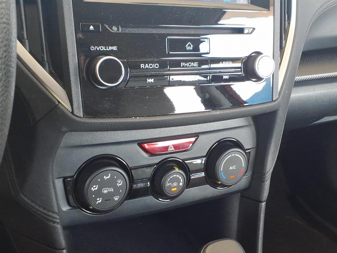 Subaru Impreza  2019
