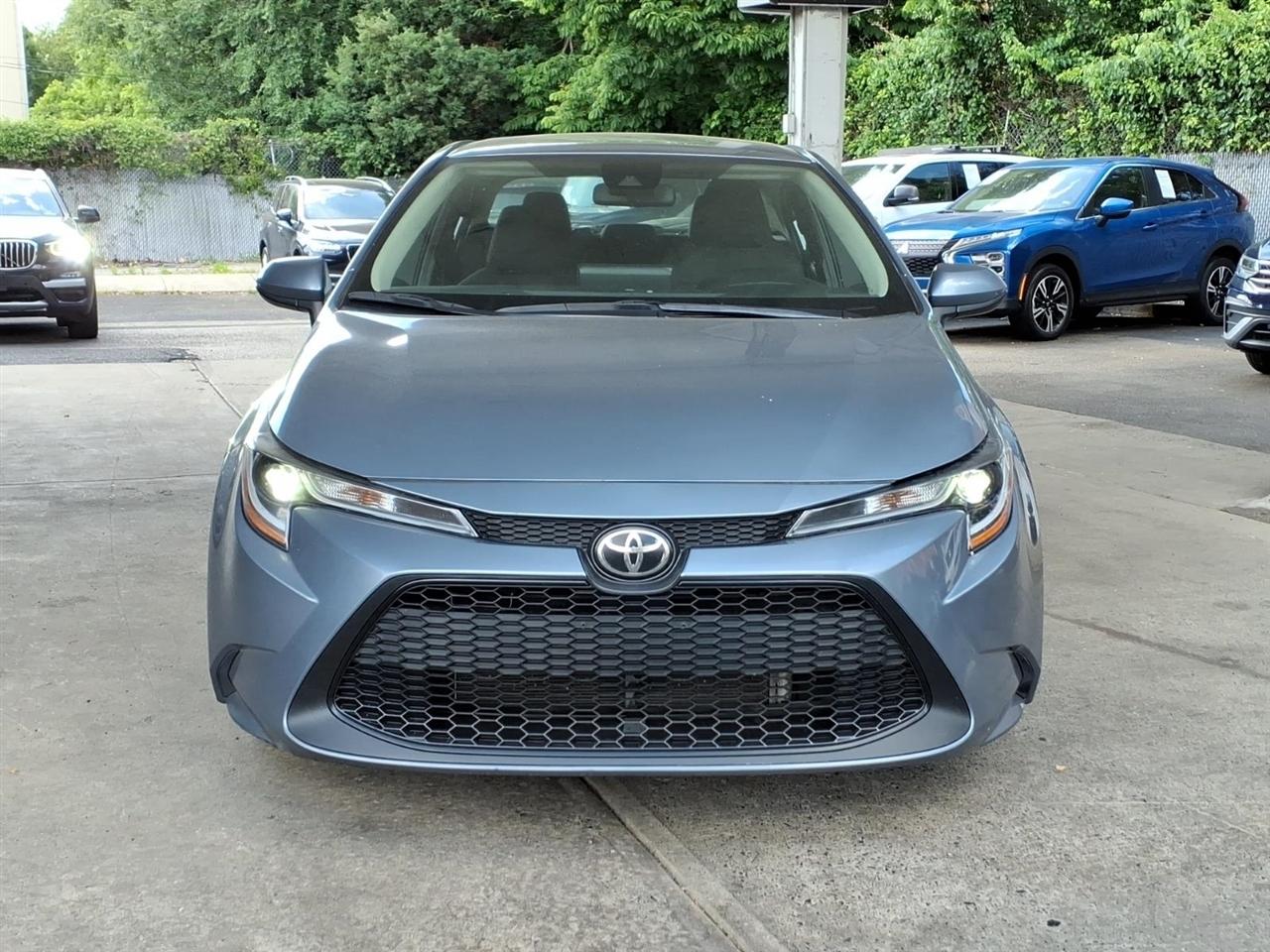 Toyota Corolla  2022