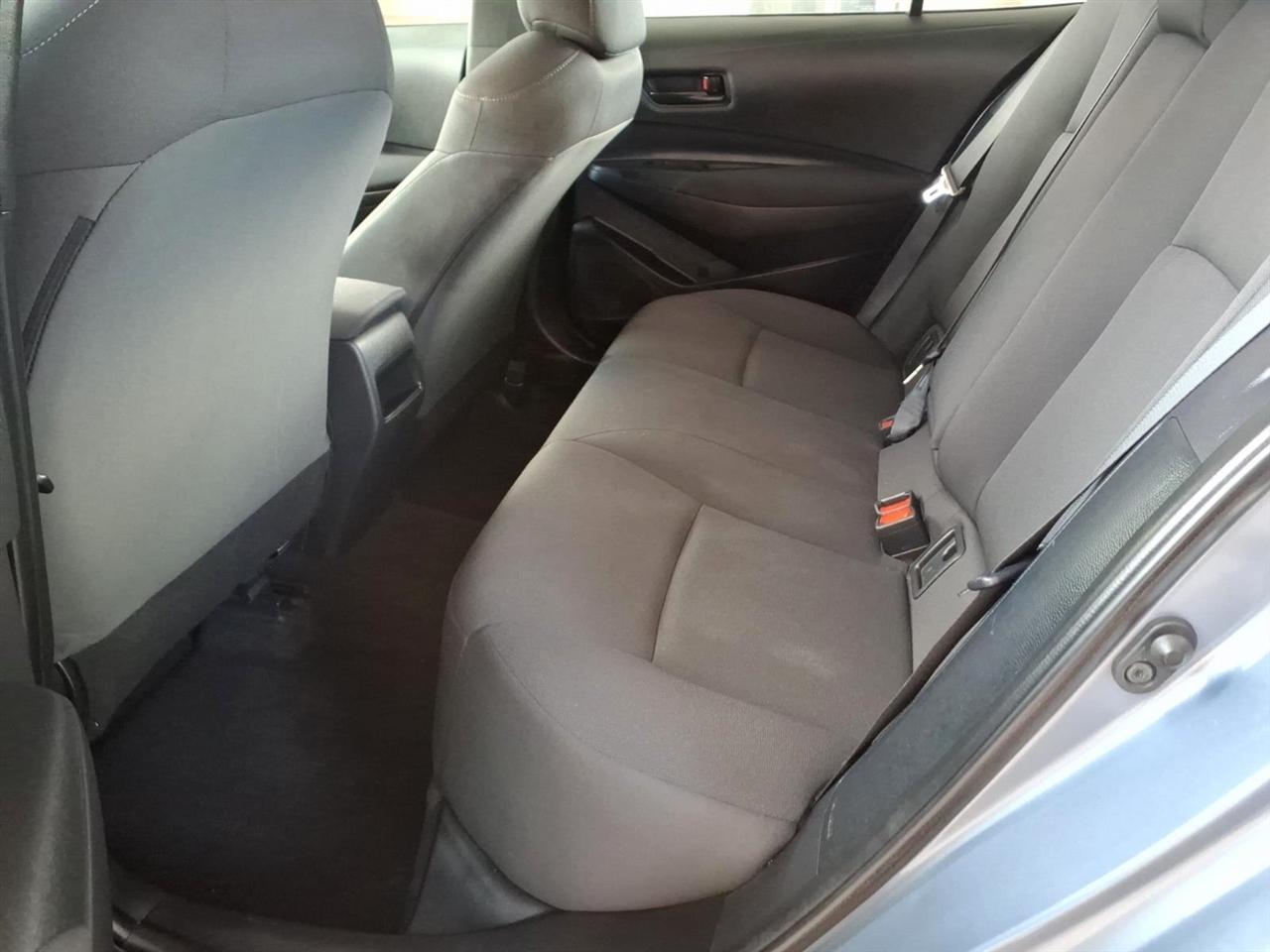 Toyota Corolla  2022