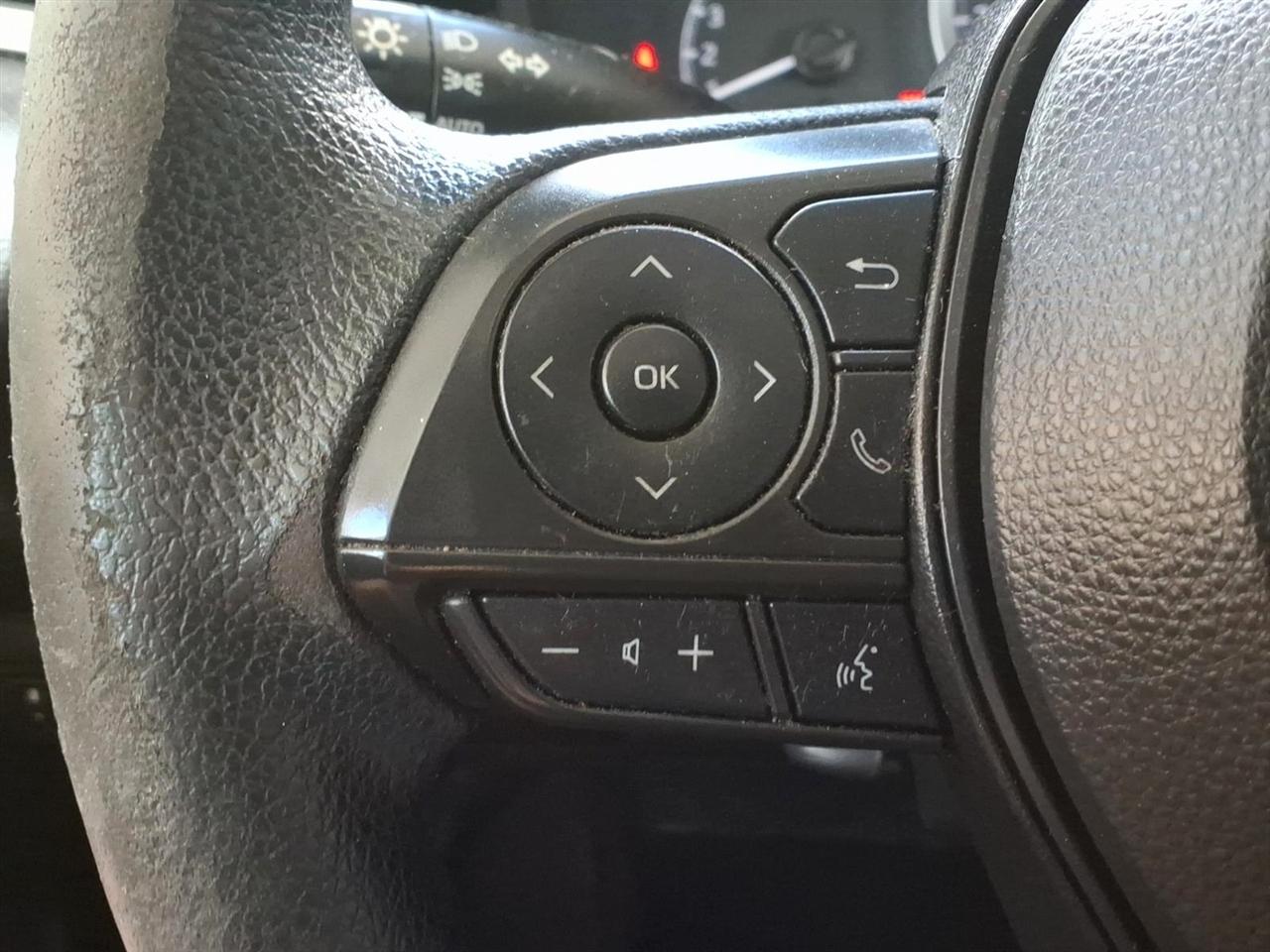 Toyota Corolla  2022
