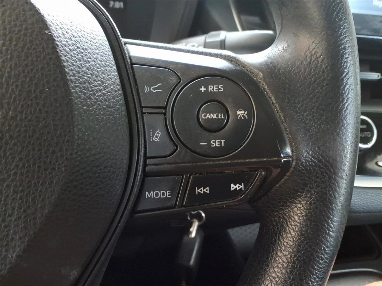Toyota Corolla  2022