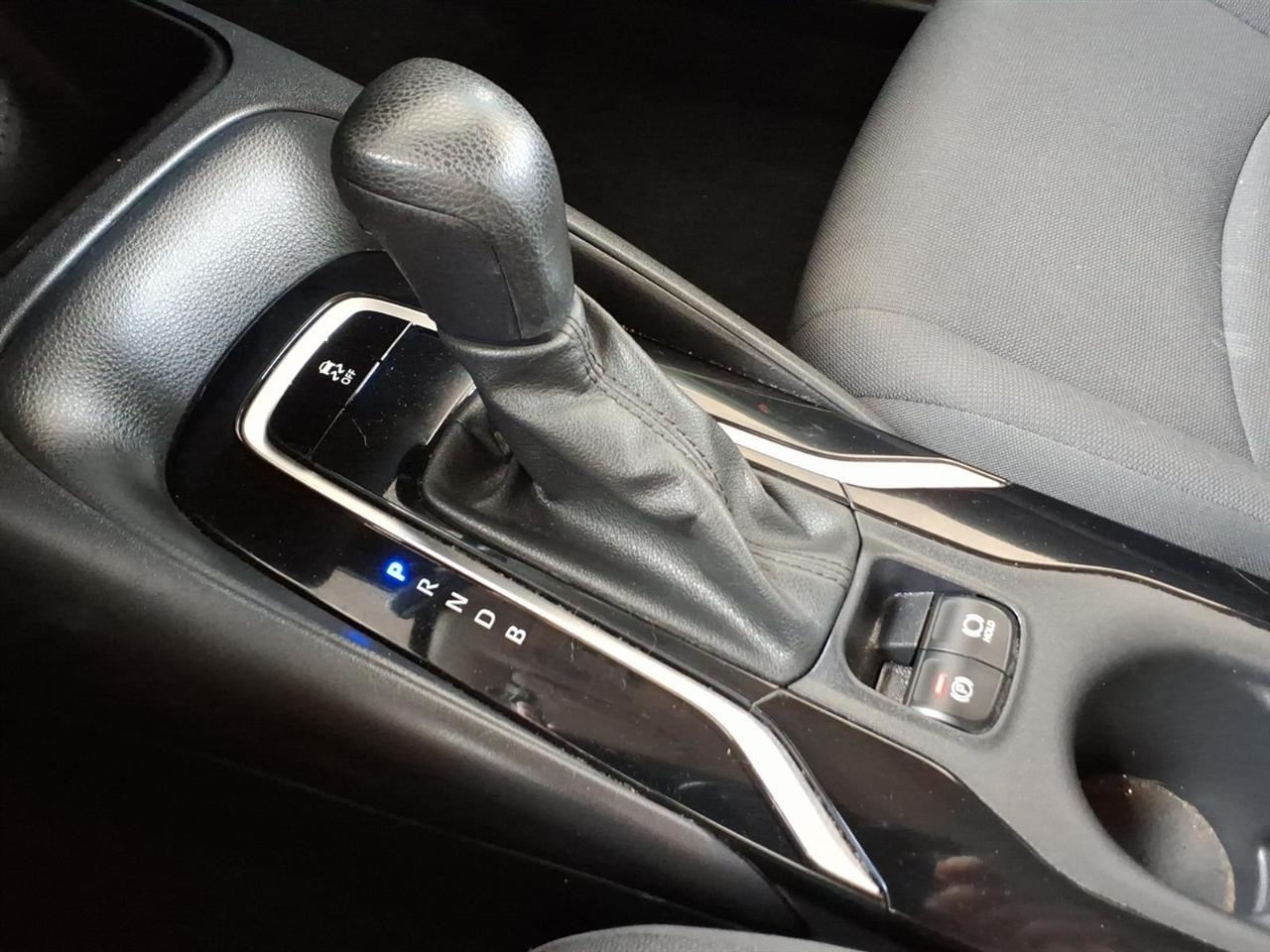 Toyota Corolla  2022