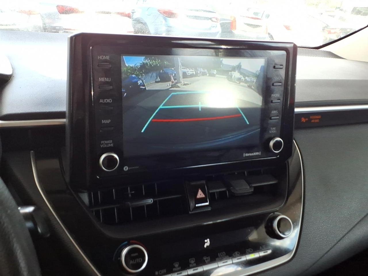 Toyota Corolla  2022